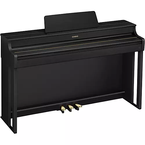 Casio CELVIANO AP-300 Console Digital Piano Black - musicians--Friend