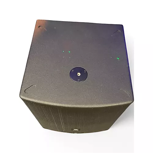 Used JBL EON718 Powered Subwoofer - musicians--Friend