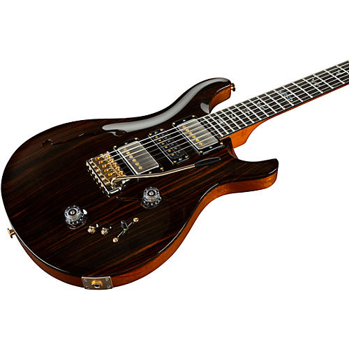 PRS Private Stock Special Semi-Hollow Electric Guitar Natural - musicians--Friend
