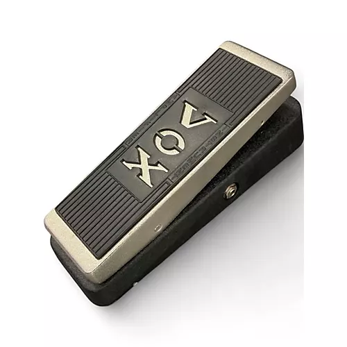 Used VOX V846HW Hand Wired Wah Effect Pedal - musicians--Friend