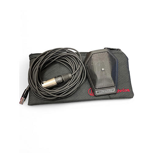 Used Audio-Technica U851R Condenser Microphone - musicians--Friend