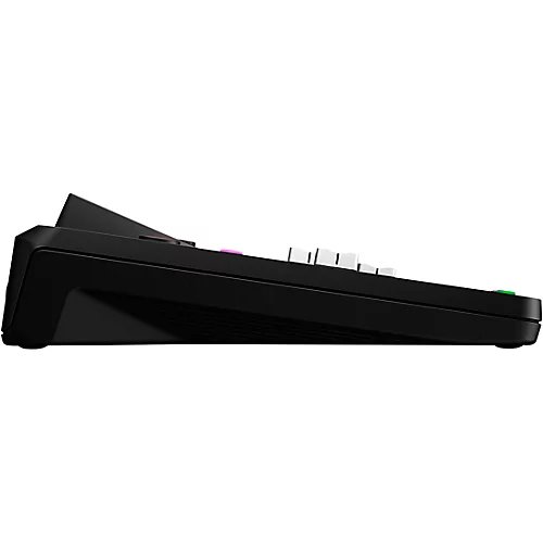 RODE RODECaster PRO II Integrated Audio Production Studio - musicians--Friend