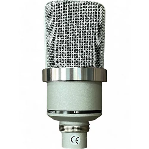 Used Neumann TLM102 Condenser Microphone - musicians--Friend