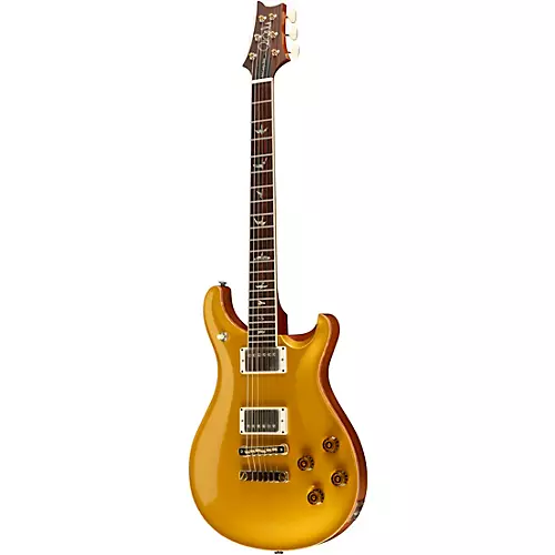 PRS McCarty 594 Electric Guitar Red Tiger - musicians--Friend
