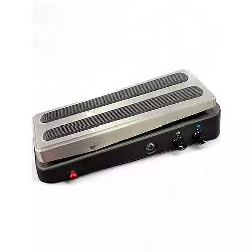 Used Dunlop  GCB65 Cry Baby Custom Badass Dual-Inductor Edition Wah Effect Pedal - musicians--Friend