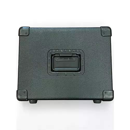 Used MESA/Boogie Subway Ultra-Lite 1x12 400W Bass Cabinet - musicians--Friend