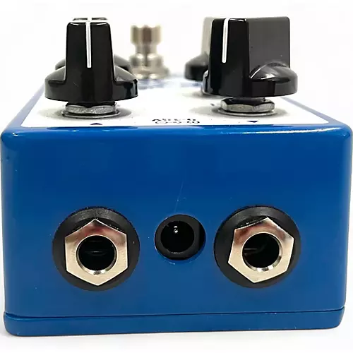 Used EarthQuaker Devices Tone Job EQ and Boost Effect Pedal - musicians--Friend