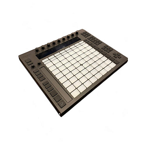 Used Akai Professional Abelton Push MIDI Controller - musicians--Friend