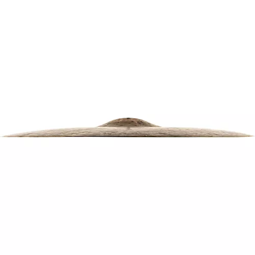 MEINL Byzance Dark Ride Cymbal 22 in. - musicians--Friend