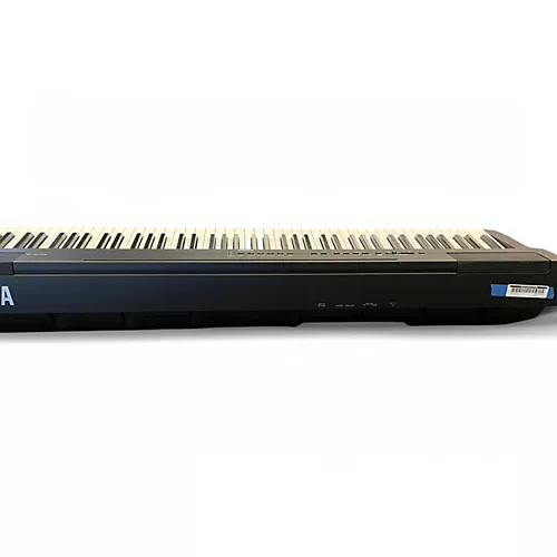 Used Yamaha P125A - musicians--Friend
