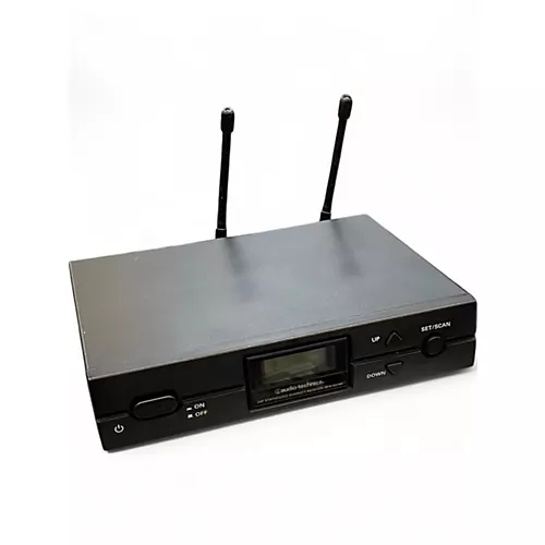 Used Audio-Technica atwr2100 Instrument Wireless System - musicians--Friend