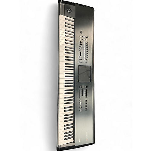 Used KORG Kronos X88 88 Key Keyboard Workstation - musicians--Friend