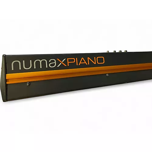 Used Studiologic Numa X Piano 88 Key Portable Keyboard - musicians--Friend