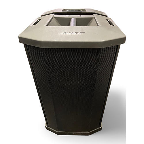 Used Bose F1 Model 812 Array Loudspeaker And Subwoofer Combo Sound Package - musicians--Friend
