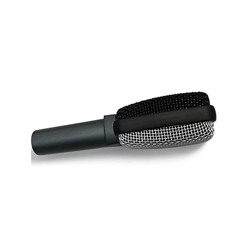 Used Sennheiser E609 Dynamic Microphone - musicians--Friend