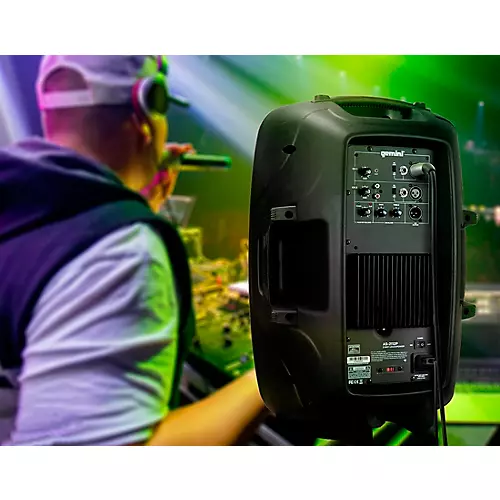 Gemini AS-2112P 12