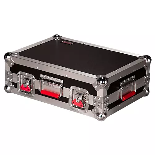 Gator G-TOUR Pedal Board Small Wheeled Effects Pedal Board - musicians--Friend