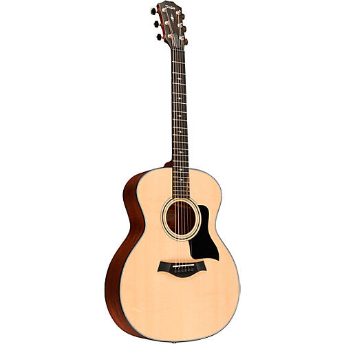 Taylor 314 V-Class Grand Auditorium Acoustic Guitar Natural - musicians--Friend