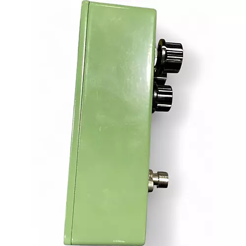 Used EarthQuaker Devices Plumes Small Signal Shredder Overdrive Effect Pedal - musicians--Friend