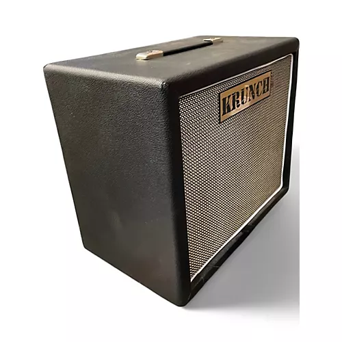 Used Ceriatone Krunch Guitar Cabinet - musicians--Friend