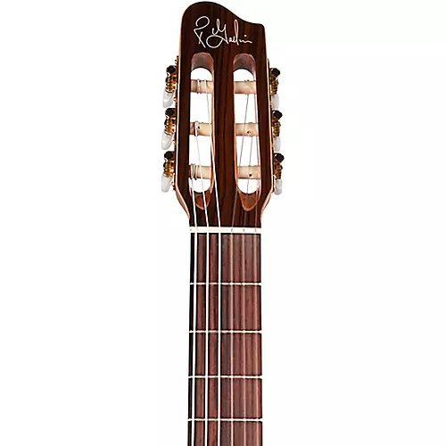 Godin Concert Clasica II Nylon String Classical Electric Guitar Natural - musicians--Friend
