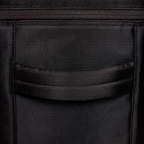 Gator Icon Snare Drum Bag 10 x 5 in. Black - musicians--Friend