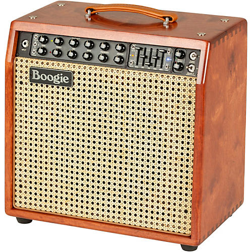 MESA/Boogie Mark V: 35 1x12 35/25/10W Tube Guitar Combo Amp Baby Blue Bronco - musicians--Friend
