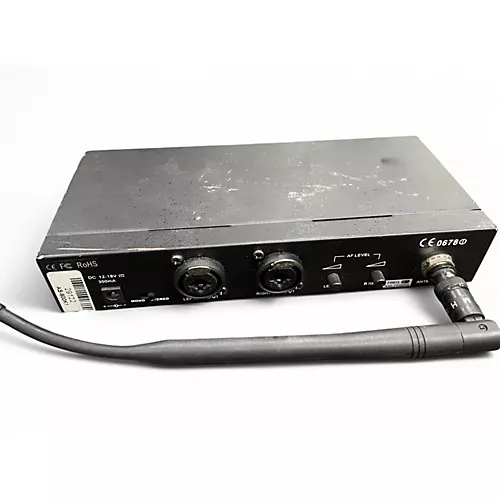 Used Galaxy Audio Anyspot AS900 Wireless Monitor In Ear Wireless System - musicians--Friend