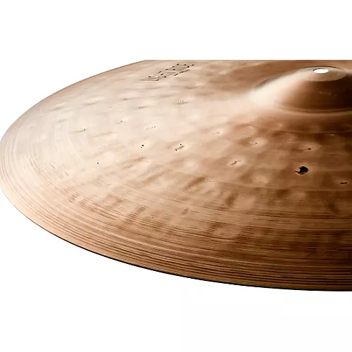 Zildjian K Light Ride Cymbal 22 in. - musicians--Friend