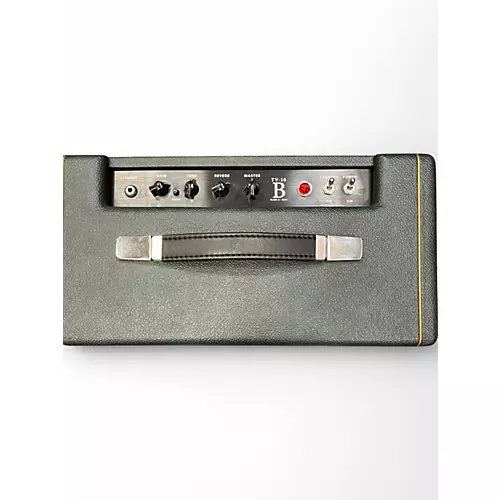 Used Blackstar tv-10B Tube Guitar Combo Amp - musicians--Friend