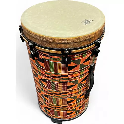 Used Remo Tunable Tubano Tubanos - musicians--Friend