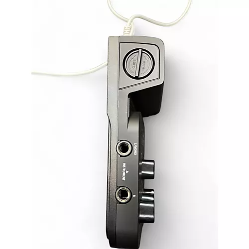 Used Roland GO MIXER PRO-X Powered Mixer - musicians--Friend