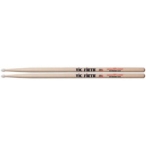 Vic Firth American Classic Extreme Drum Sticks X7A Wood - musicians--Friend