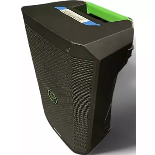 Used Mackie Thump GO Powered Speaker - musicians--Friend