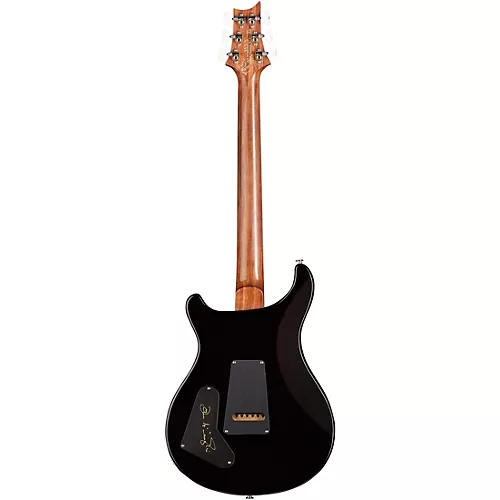 PRS Limited-Edition Private Stock John McLaughlin Electric Guitar Charcoal Phoenix - musicians--Friend