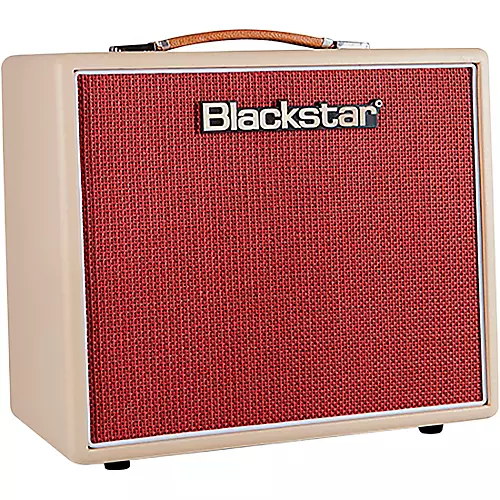 Blackstar Studio 10 6L6 10W 1x12 Tube Guitar Combo Amp Blonde - musicians--Friend