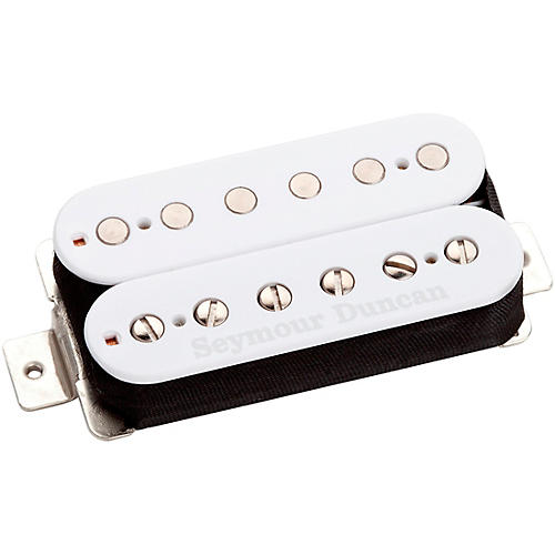 Seymour Duncan Hades Gates Humbucker Pickup Gold Set - musicians--Friend