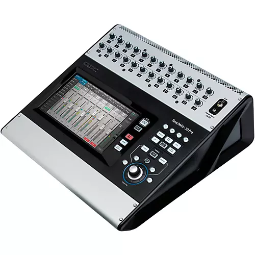 QSC TouchMix-30 Pro 32-Channel Digital Mixer - musicians--Friend