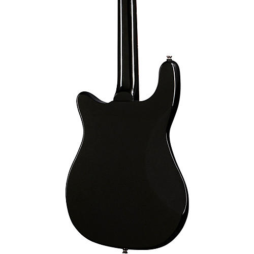 Epiphone Embassy Bass Guitar Wanderlust Green Metallic - musicians--Friend