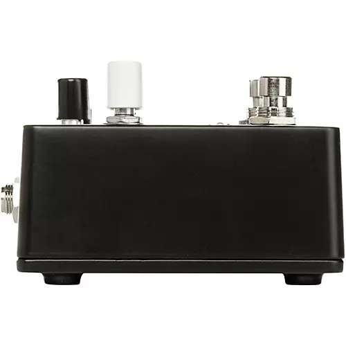Electro-Harmonix Oceans 12 Dual-Stereo Reverb Effects Pedal Black - musicians--Friend