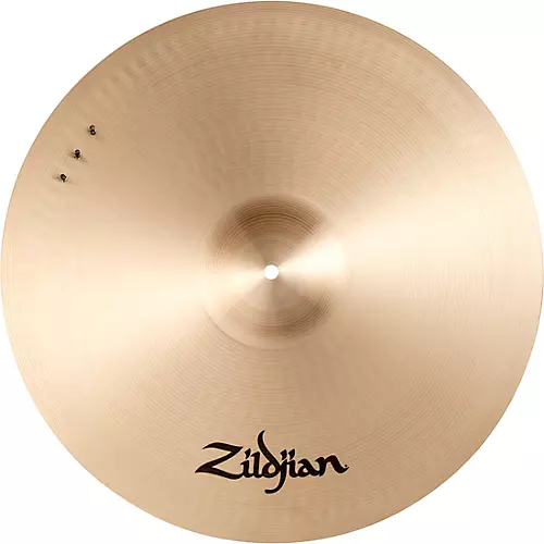 Zildjian Armand Signature Ride Cymbal 19 in. - musicians--Friend
