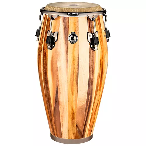MEINL Artist Series Diego Gale Signature Conga With Remo Fiberskyn Heads 11 in. - musicians--Friend