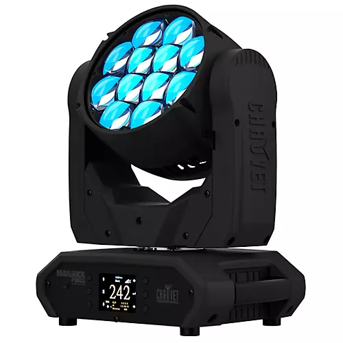 CHAUVET Professional Maverick Force 2 Beam Wash - musicians--Friend