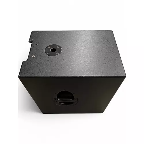 Used Mackie SWA1501 Powered Subwoofer - musicians--Friend
