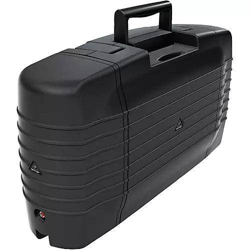 Behringer Europort PPA200 Portable PA System - musicians--Friend
