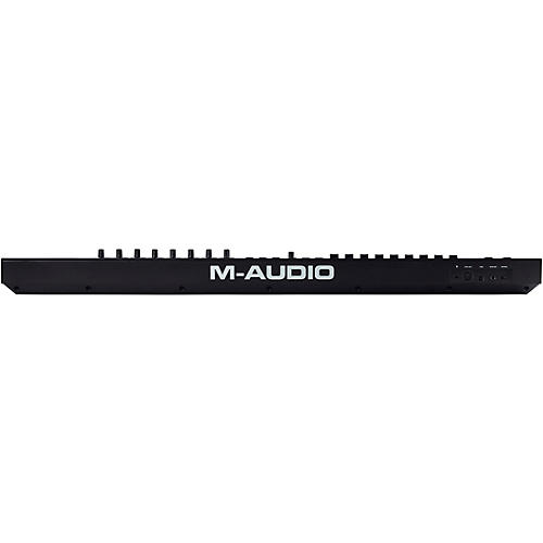 M-Audio Oxygen Pro 61 61 Key - musicians--Friend