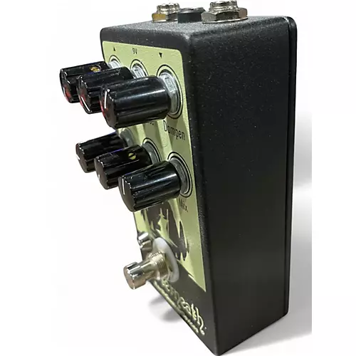 Used EarthQuaker Devices Afterneath Reverb Effect Pedal - musicians--Friend