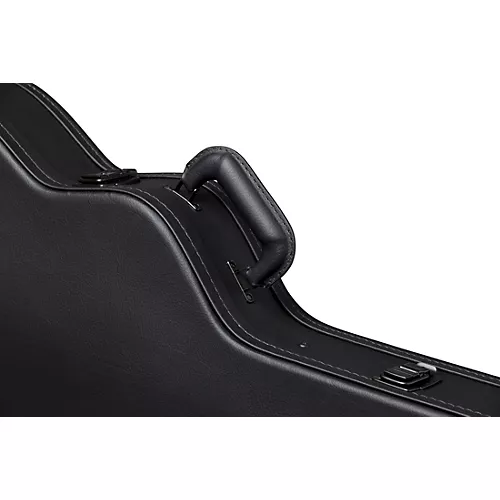 Gibson ES-335 Modern Hardshell Case Black - musicians--Friend