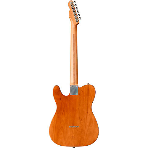 LsL Instruments Thinbone S/P90 Electric Guitar Lake Placid Blue - musicians--Friend