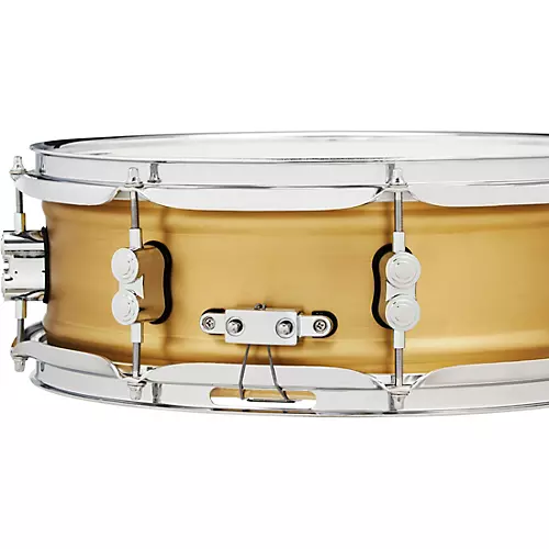 PDP by DW Concept Series 1 mm Brass Snare Drum 14 x 5 in. - musicians--Friend